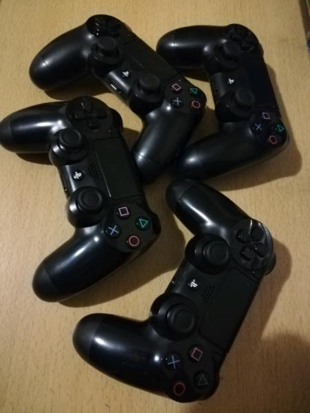 Ps4 Controllers For Sale