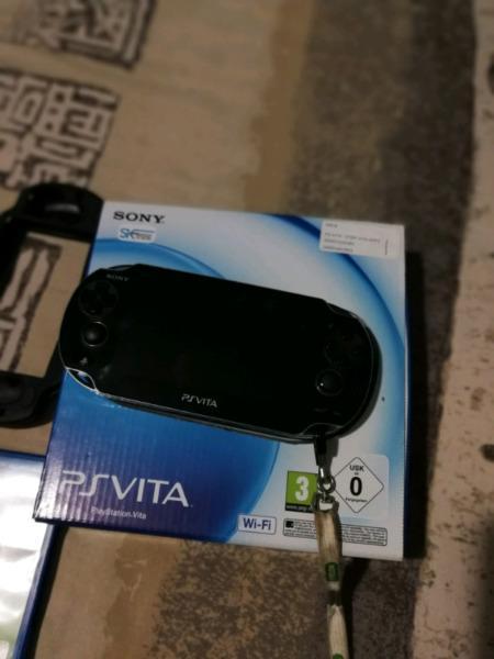 PS Vita for sale