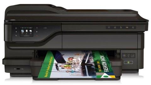 HP OfficeJET 7610 For parts
