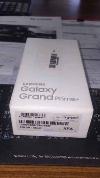 Galaxy Grand Prime