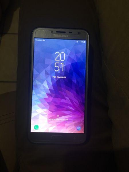 Samsung J4