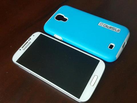 Samsung S4 32gb