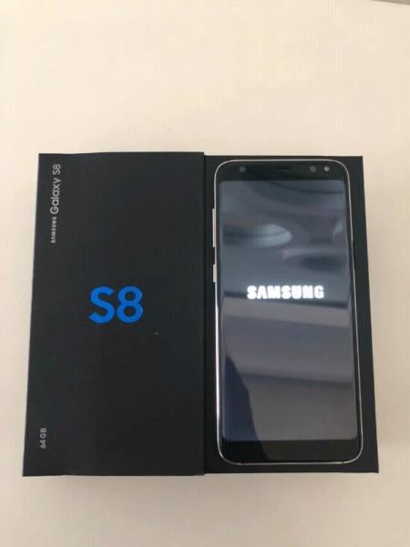 Samsung s8 64gb gold replica