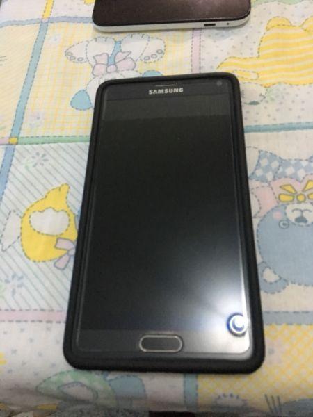 Samsung galaxy Note 4 32 G