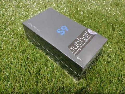 SAMSUNG GALAXY S9 128GB