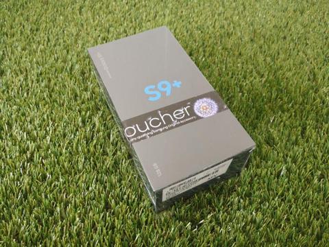 SAMSUNG GALAXY S9 PLUS 128GB