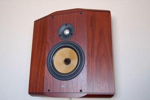 Bowers & Wilkins CDM-SNT Speakers