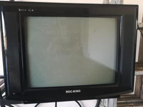 TV 54cm