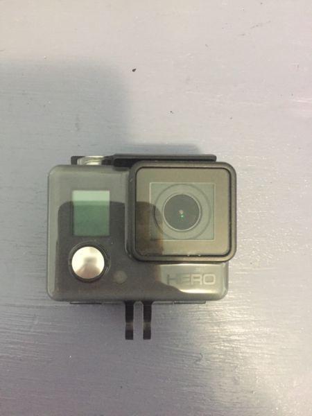 GOPRO Hero