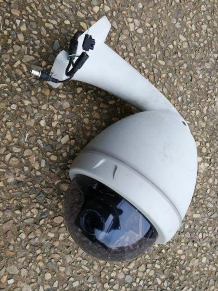 Used security cameras