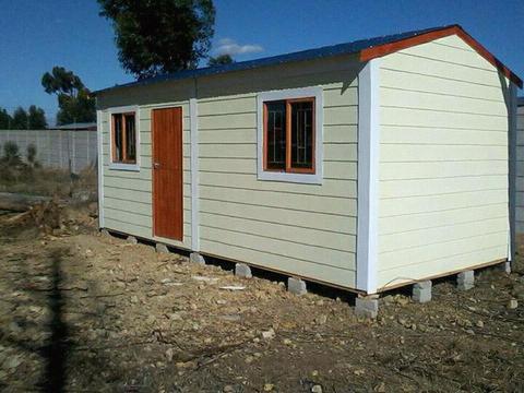 The best wendy houses and nutec in capetown