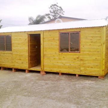 Wendy houses for sell