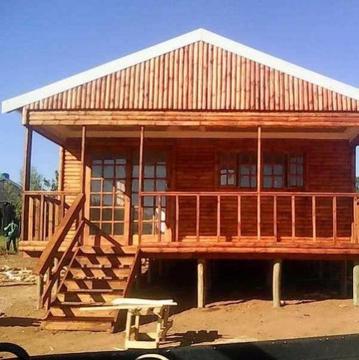 We do all type of Wendy house for special price