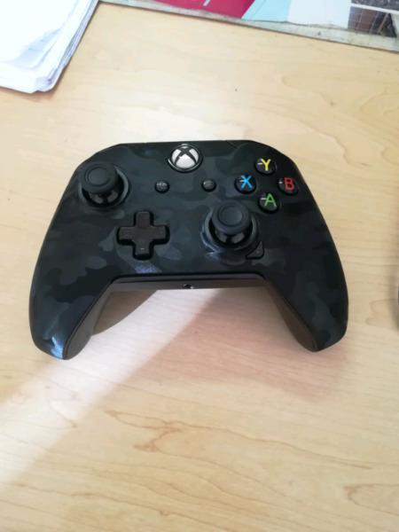 PDP Xbox one remote