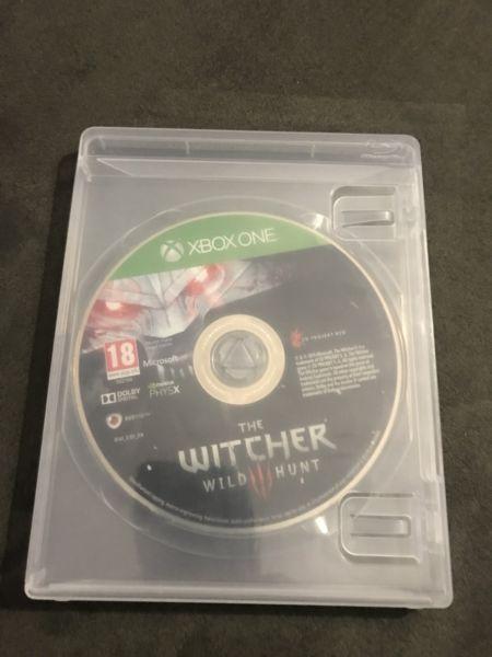 Witcher 3 For Sale