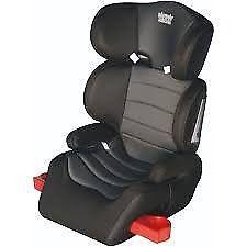 BRAND NEW SAFEWAY - NOMAD BOOSTER SEAT GROUP 2/3 15-36KG