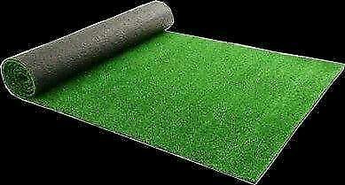Astro Turf (Artificial Grass)