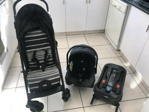 Joie Travel System for sale