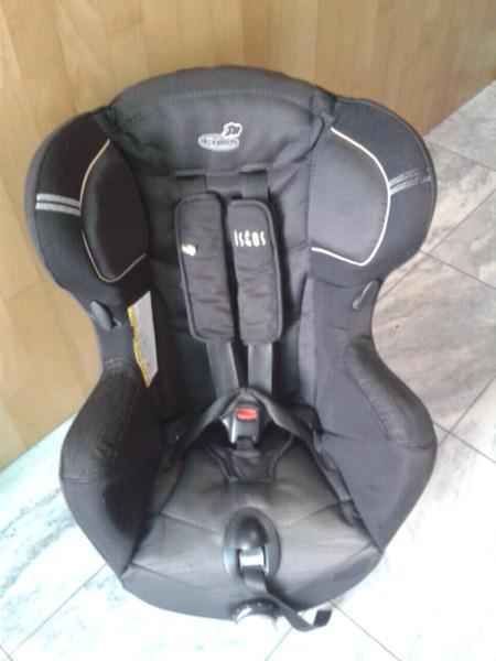 BEBE CONFORT CAR SEAT