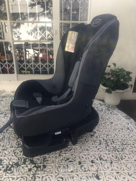 Baby Car Seat