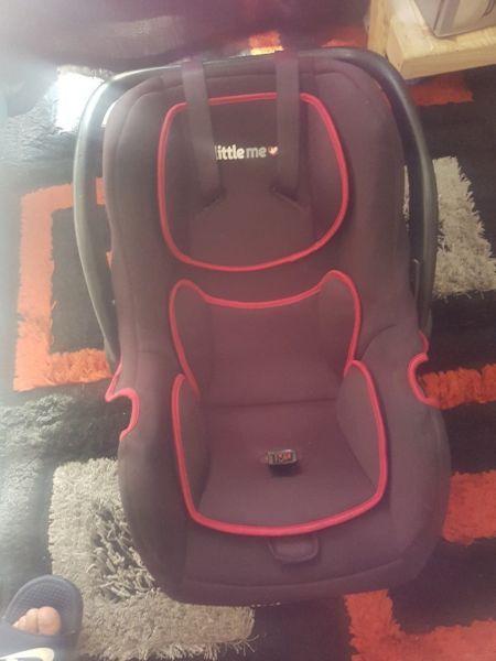 Baby Car Seat