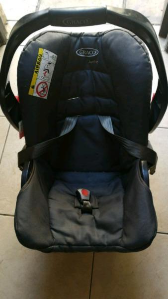 Graco Baby Car Seat