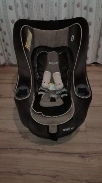 Graco Car Seat