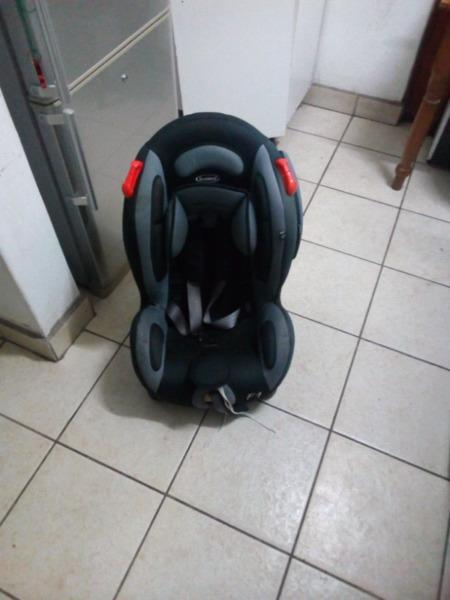 Baby car seat for sale