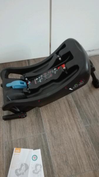 Joie isofix base