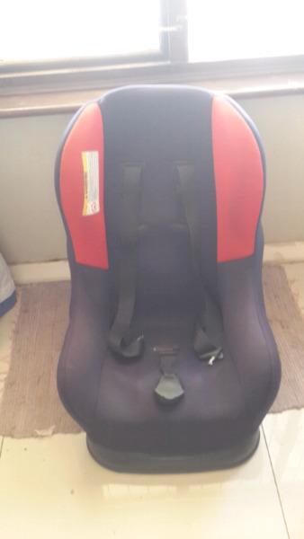 Baby child car seat 0-18kg