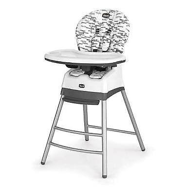 Chicco 3-in-1 feeding Chair