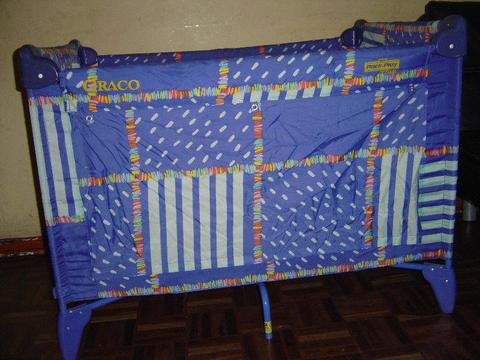 GRACO Baby camp COT