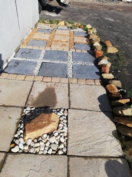 Paving slabs for sale!!!