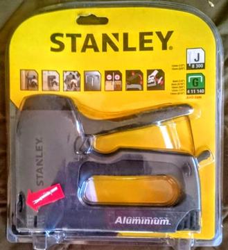 A Stanley nail and staple gun at a bargain price