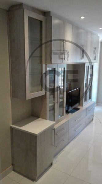 YOUR CUSTOM KITCHEN AND BATHROOM UNITS, WALL CLADDING INDOOR AND OUTDOOR, OFFICE FURNITURE AND MORE!