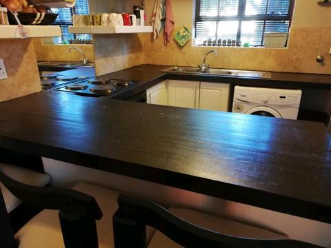 Solid Wood Counter Tops for Sale!