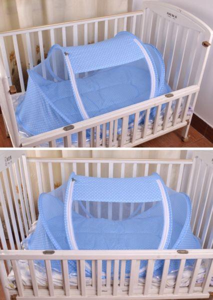 BABY MOSQUITO NET