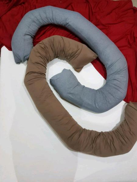 C-Sleep full body pillow - factory made