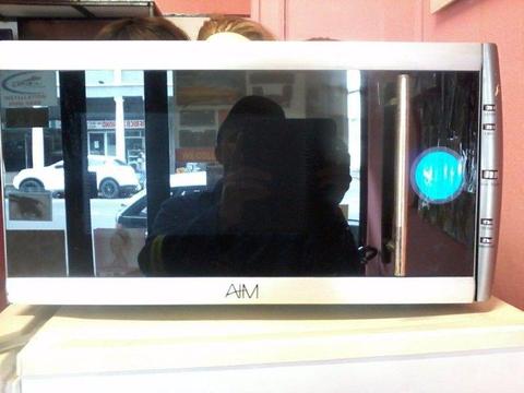 Aim microwave for sale