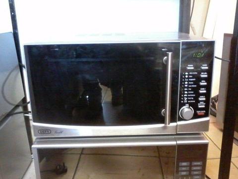 Defi Microwave for sale