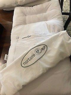 Nurture One Pillows (stage 1 & 2)