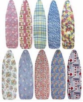 IRONING BOARD COVERS FOR SALE