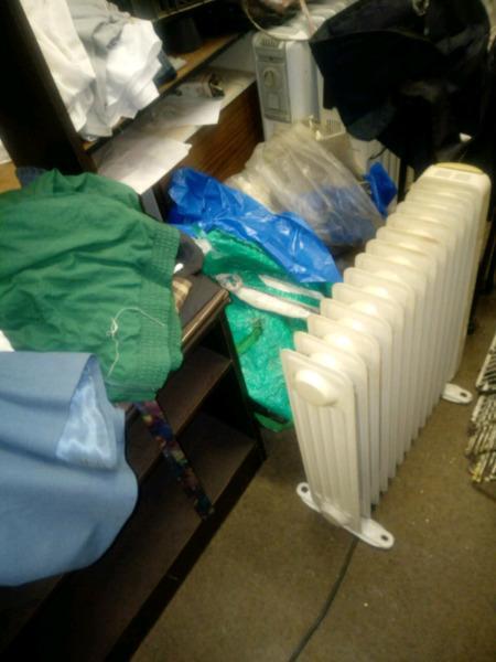 Heaters for sale