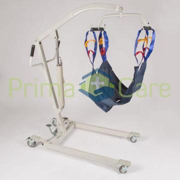 Hydraulic Patient Lifter / Hoist - Brand New - PROMOTIONAL OFFER While Stocks Last