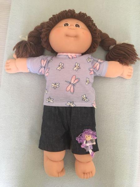 Original Cabbage Patch Kid for sale