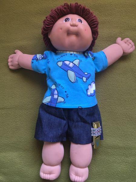 Original Cabbage Patch Kid for sale