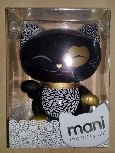 Selling Mani The Lucky Cat