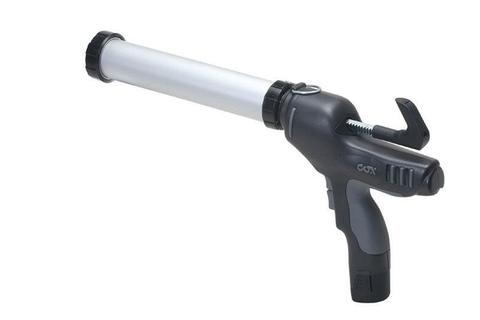 COX 310ml EasiPower Battery silicone gun kit