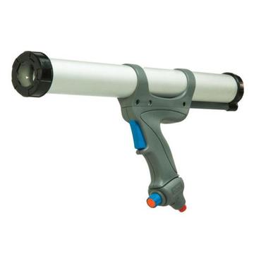 COX 600ml Airflow III pneumatic silicone gun