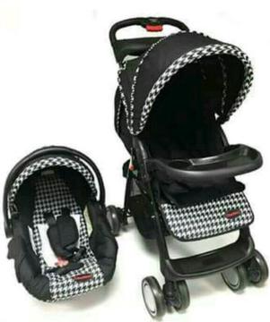 Titan travel system for sale